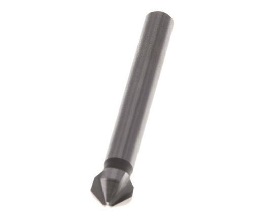 RUKO Avellanador HSS DIN 335 8,3 mm Para M4