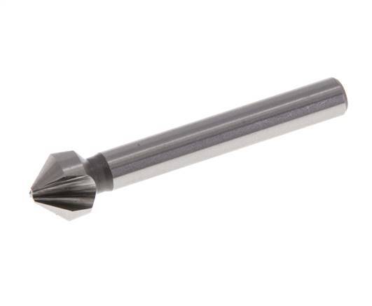 RUKO Avellanador HSS DIN 335 10,4 mm Para M5