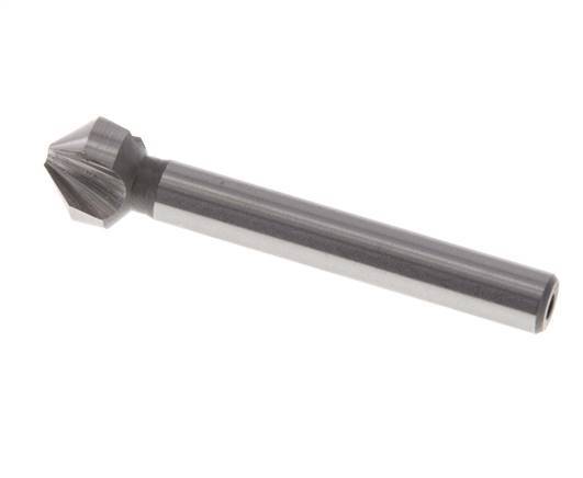 RUKO Avellanador HSS DIN 335 10,4 mm Para M5