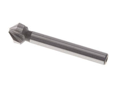 RUKO Avellanador HSS DIN 335 10,4 mm Para M5