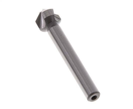 RUKO Avellanador HSS DIN 335 10,4 mm Para M5