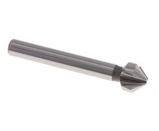 RUKO Avellanador HSS DIN 335 10,4 mm Para M5