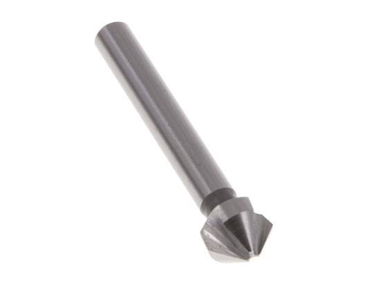 RUKO Avellanador HSS DIN 335 10,4 mm Para M5