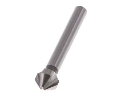 RUKO Avellanador HSS DIN 335 10,4 mm Para M5