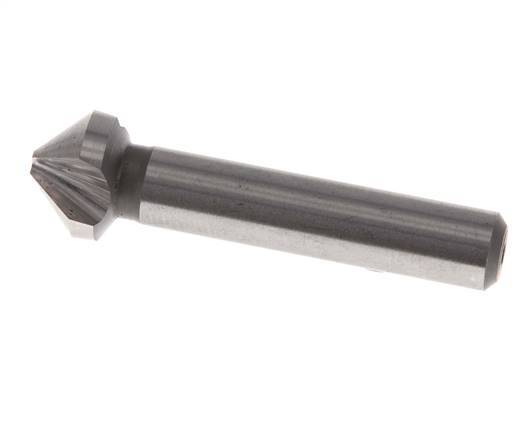 RUKO Avellanador HSS DIN 335 16,5 mm Para M8