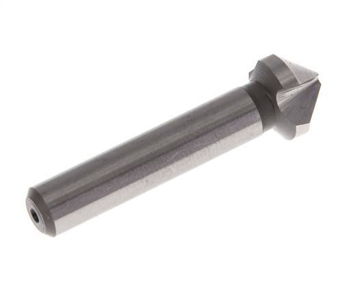 RUKO Avellanador HSS DIN 335 16,5 mm Para M8