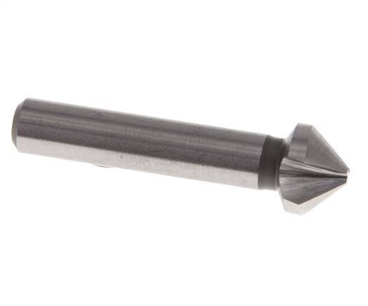 RUKO Avellanador HSS DIN 335 16,5 mm Para M8