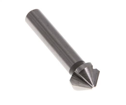 RUKO Avellanador HSS DIN 335 16,5 mm Para M8