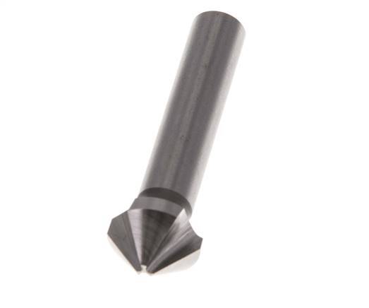 RUKO Avellanador HSS DIN 335 16,5 mm Para M8