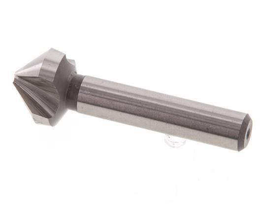 RUKO Avellanador HSS DIN 335 20,5 mm Para M10