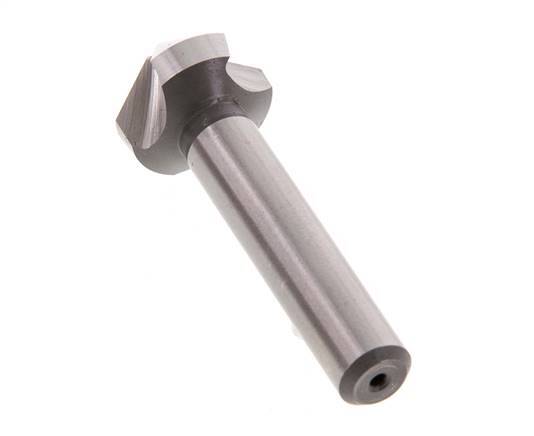 RUKO Avellanador HSS DIN 335 20,5 mm Para M10
