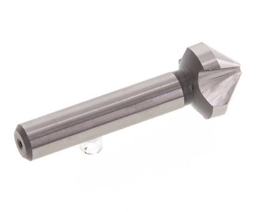 RUKO Avellanador HSS DIN 335 20,5 mm Para M10
