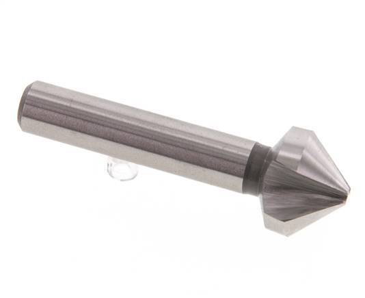 RUKO Avellanador HSS DIN 335 20,5 mm Para M10