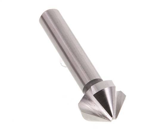 RUKO Avellanador HSS DIN 335 20,5 mm Para M10