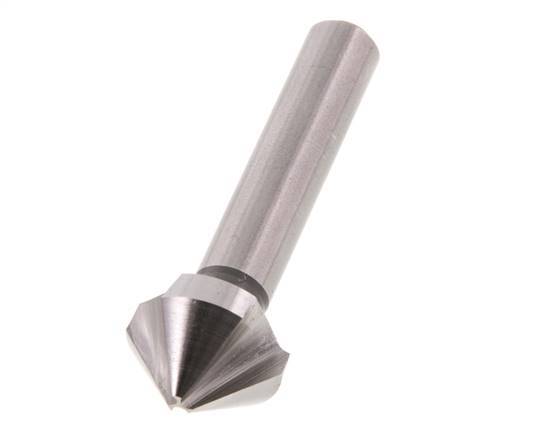 RUKO Avellanador HSS DIN 335 20,5 mm Para M10