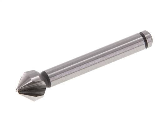RUKO HSS-E Avellanador DIN 335 10,4 mm Para M5
