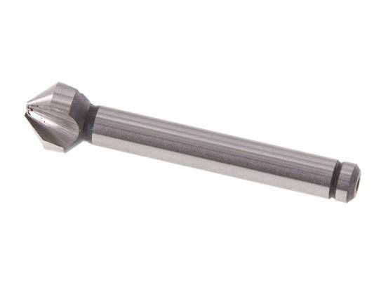 RUKO HSS-E Avellanador DIN 335 10,4 mm Para M5