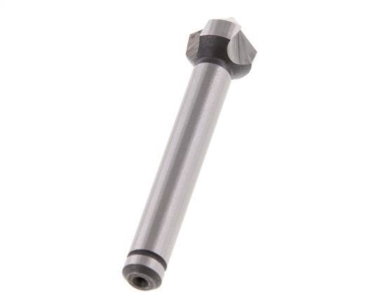 RUKO HSS-E Avellanador DIN 335 10,4 mm Para M5