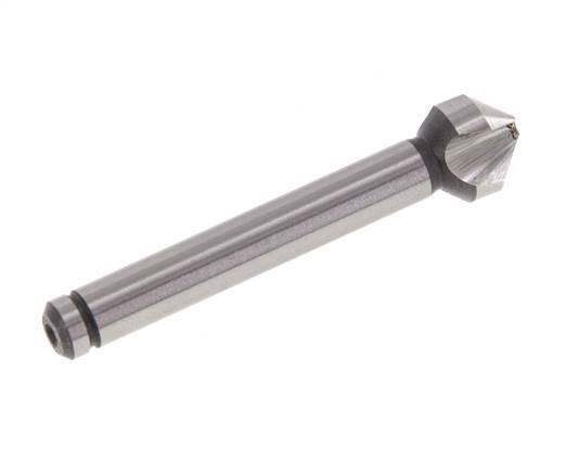 RUKO HSS-E Avellanador DIN 335 10,4 mm Para M5