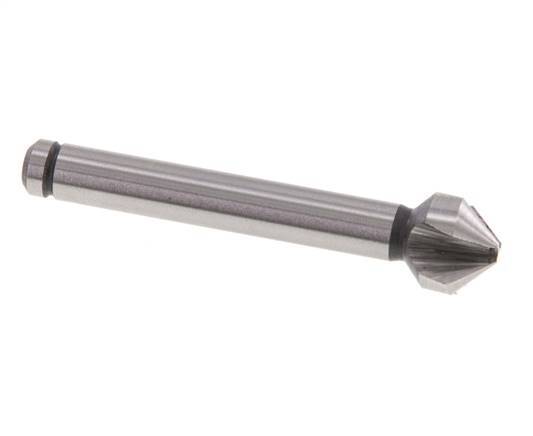RUKO HSS-E Avellanador DIN 335 10,4 mm Para M5