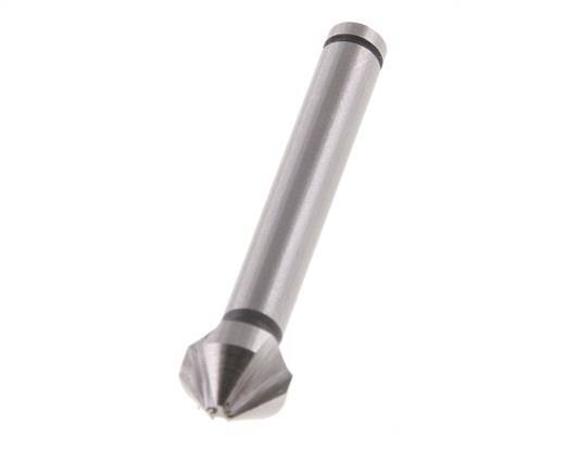 RUKO HSS-E Avellanador DIN 335 10,4 mm Para M5