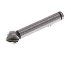 RUKO HSS-E Avellanador DIN 335 12,4 mm Para M6