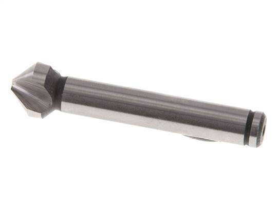 RUKO HSS-E Avellanador DIN 335 12,4 mm Para M6