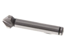 RUKO HSS-E Avellanador DIN 335 12,4 mm Para M6
