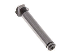 RUKO HSS-E Avellanador DIN 335 12,4 mm Para M6