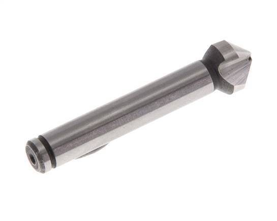 RUKO HSS-E Avellanador DIN 335 12,4 mm Para M6