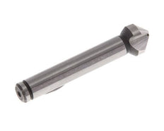 RUKO HSS-E Avellanador DIN 335 12,4 mm Para M6