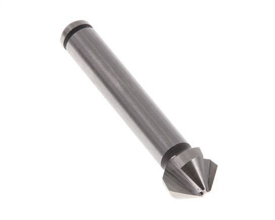 RUKO HSS-E Avellanador DIN 335 12,4 mm Para M6