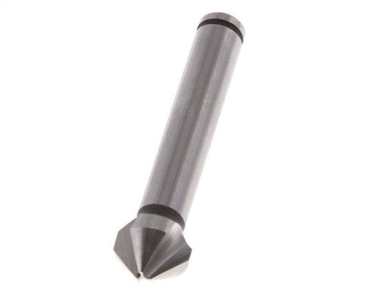 RUKO HSS-E Avellanador DIN 335 12,4 mm Para M6
