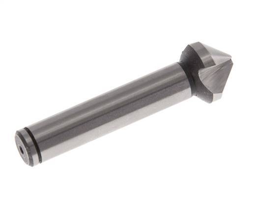 RUKO HSS-E Avellanador DIN 335 16,5 mm Para M8