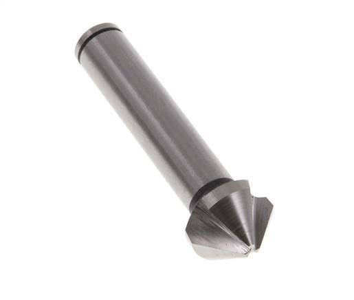 RUKO HSS-E Avellanador DIN 335 16,5 mm Para M8