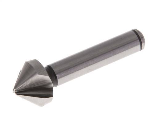 RUKO HSS-E Avellanador DIN 335 20,5 mm Para M10