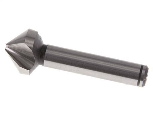 RUKO HSS-E Avellanador DIN 335 20,5 mm Para M10