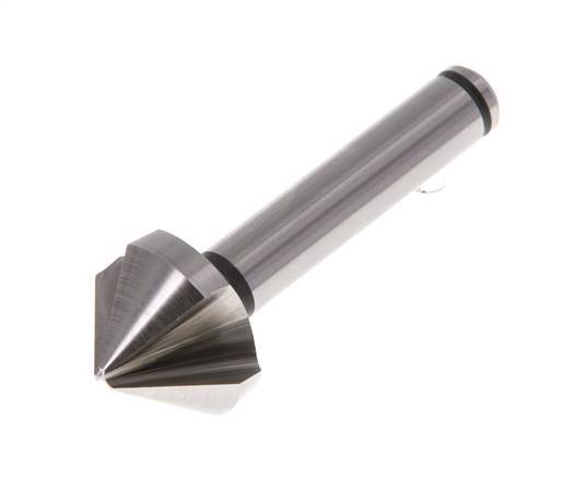 RUKO HSS-E Avellanador DIN 335 25.0 mm Para M12
