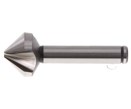 RUKO HSS-E Avellanador DIN 335 25.0 mm Para M12