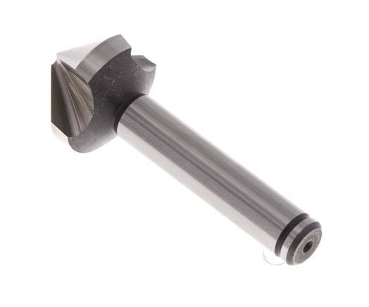 RUKO HSS-E Avellanador DIN 335 25.0 mm Para M12
