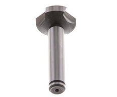 RUKO HSS-E Avellanador DIN 335 25.0 mm Para M12
