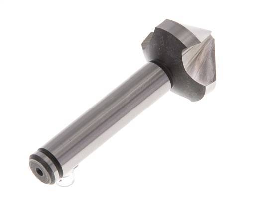 RUKO HSS-E Avellanador DIN 335 25.0 mm Para M12