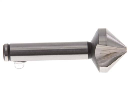 RUKO HSS-E Avellanador DIN 335 25.0 mm Para M12
