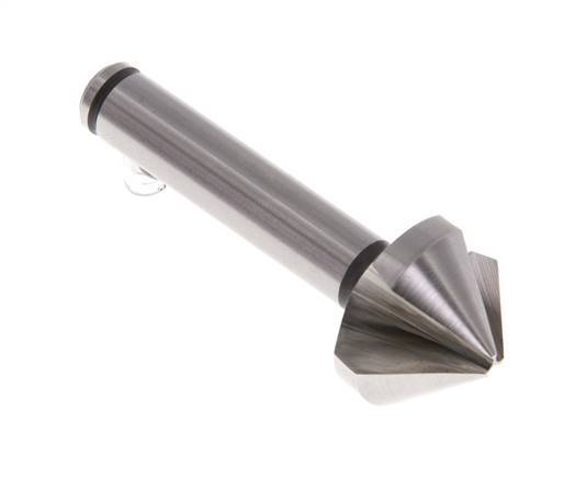 RUKO HSS-E Avellanador DIN 335 25.0 mm Para M12