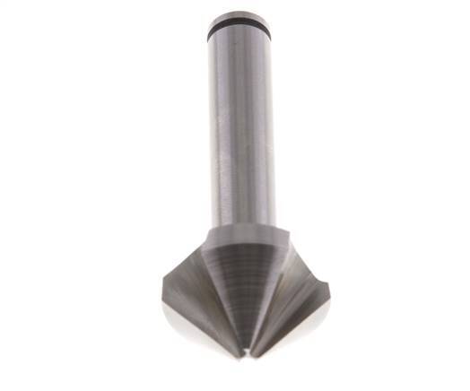 RUKO HSS-E Avellanador DIN 335 25.0 mm Para M12