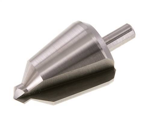Broca de chapa RUKO HSS tamaño 5