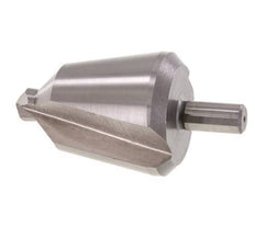 Broca de chapa RUKO HSS tamaño 5
