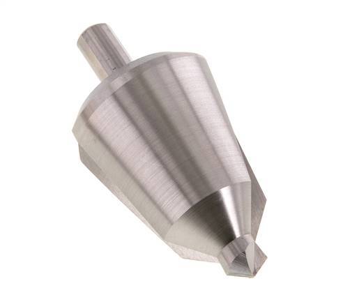 Broca de chapa RUKO HSS tamaño 5