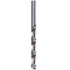 Twist Drill Bit DIN 338 N HSS-G 1.5 mm [10 Pieces]