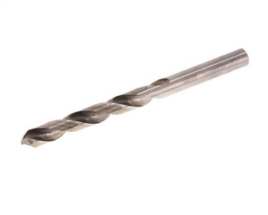 Broca espiral DIN 338 N HSS-G 10,2 mm